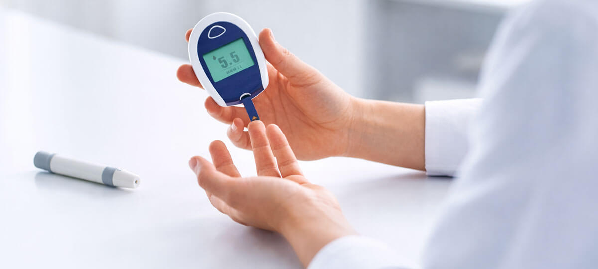 Diabetes Management