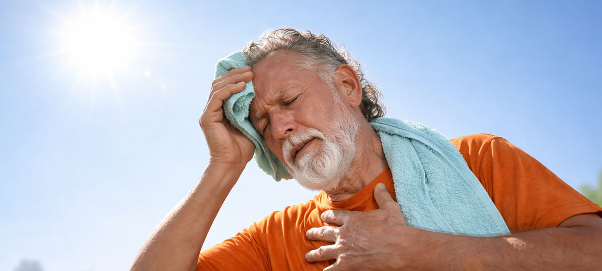 Environmental Emergencies Treatment