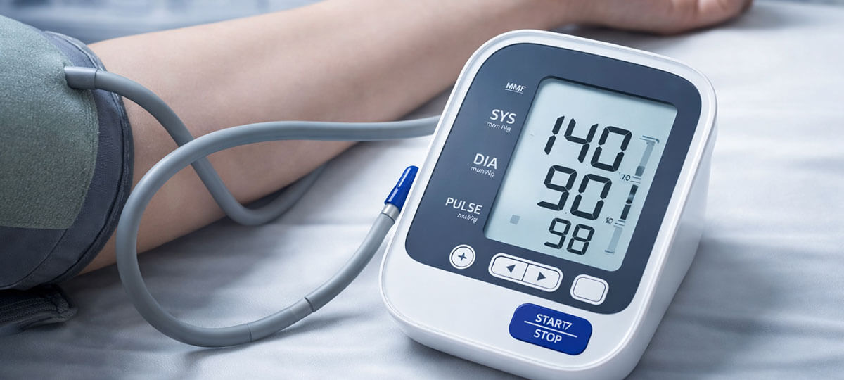 Hypertension Treatment