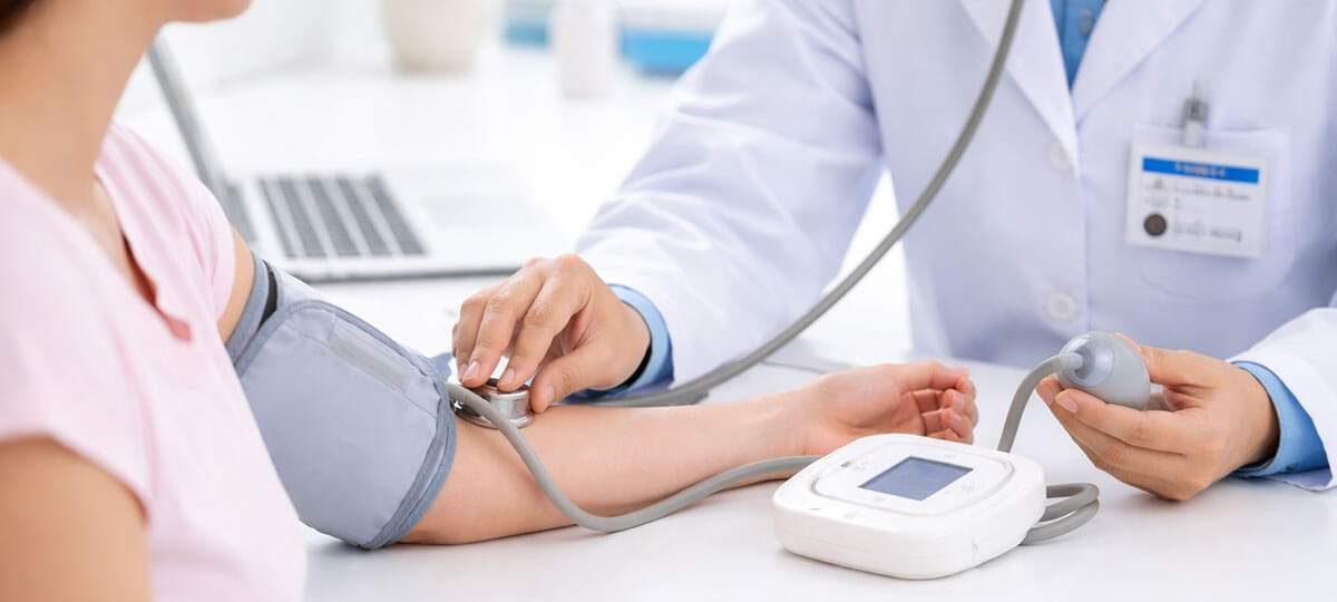 Preventive Health Checkup