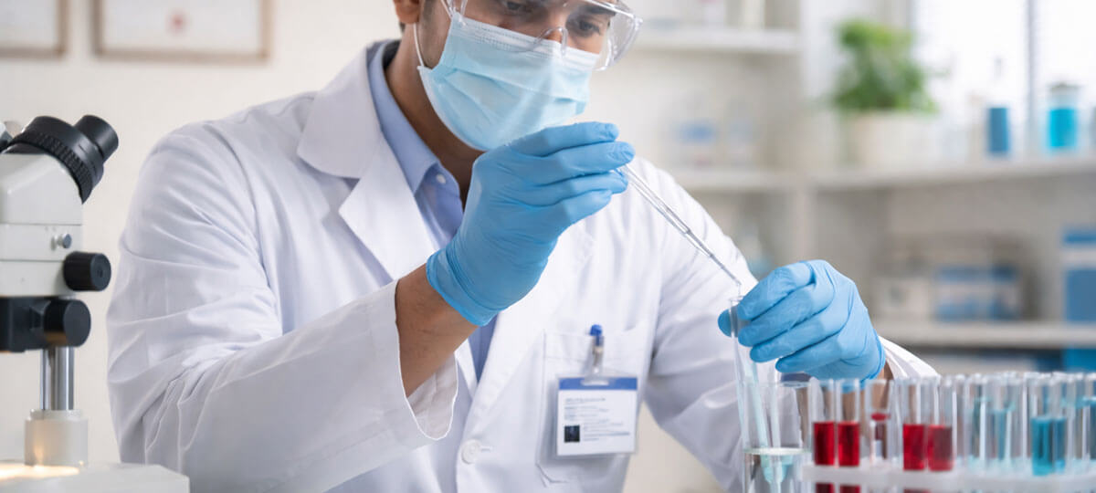 Toxicology Treatment